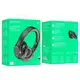 Наушники Borofone Gratified BT headphones BO24 |BT5.3, AUX/TF, 8h|