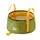 Відро складне Naturehike New Folding Washbasin S 10л NH18L010-P Green