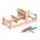 Набор для творчества Viga Toys Ткацкий станок (51366FSC)