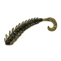 Силикон Bait Breath BUGSY 3in/ Rock Soul/72мм/11шт/ (цвет822) (FS0628079)