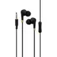 Наушники Hoco M58 Amazing Цвет Чёрный CG08 PR1