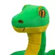 Мягкая игрушка Попелюшка Змея Габи 29 см (ZL734)