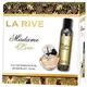 Женский подарочный набор (Туалетная вода/дезодорант) LA RIVE MADAME IN LOVE 236477