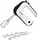 Миксер ручной Bosch MFQ-4020 450 Вт