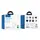WIFI Repeater HOCO HI35 WiFi4 |300Mbps|