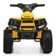Детский электроквадроцикл Bambi Racer M 3893EL-6 до 20 кг