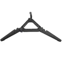 Підставка для газового балона Starcamp Canister base HX-GA03 black