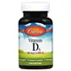 Витамины и минералы Carlson Labs Vitamin D3 4000 IU, 120 капсул