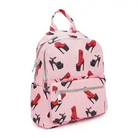 Женский рюкзак Monsen C1RM2071p-pink