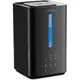 Увлажнитель воздуха ультразвуковой Trotec B 4 E Black (1160000053)