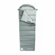 Спальник с капюшоном Naturehike M400 NH20MSD02, (1°C), правый, серый
