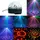 Диско-шар светодиодный Led Magic Ball