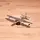 Коллекционная модель Time Spruce Goose Airplane MT081