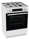Плита комбинированная Gorenje GKS6С70WJ 71 л