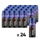 Жиросжигатель OstroVit Fat Burner Extreme, 24*80 мл Вишня-апельсин
