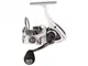 Катушка Okuma Inspira ISX-40 FD 8+1bb (inc.Spare spool) 5.0:1 (1353-09-44)