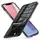 Чехол Spigen для iPhone 11 Pro Liquid Crystal, Crystal Clear (077CS27227)