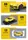 Модель автомобиля Lamborghini Urus Maisto 1:24 — металлическая коллекционная машинка с открывающимися дверями и резиновыми