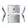 Чехол Supcase для Macbook Pro 16" (2021-23) - Unicorn Beetle, Clear (843439116528)