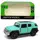 Машина "Автопром. Toyota FJ Cruiser" м'ятна