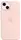 Чехол для iPhone 13 - Силиконовый с микрофиброй Full (Лого), Light Pink (6)
