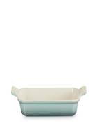 Форма для выпечки Le Creuset Deep Rectangular Dish 71102327170001 32 см 4 л морская соль