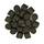 Pellets пеллетс Black Premium Halibut, корм для рыбалки Alltech Coppens (премиум класcа) 20,0 мм 5 кг.