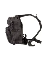 Рюкзак тактический однолямочный KOMBAT UK Mini Molle Recon Shoulder Bag