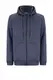 Худи Viverra Every Day Fleece Zip Hoody Grey XXL (РБ-2236880)