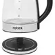 Электрочайник Rotex RKT91-GS 1.8 л
