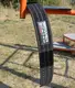 Пояс для пауерліфтингу Power System PS-3800  PowerLifting шкіряний Black XXL