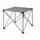 Складной стол Naturehike CNK2450JJ013, L, алюминий, серый