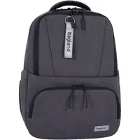 Рюкзак для ноутбука Bagland STARK 321 серый 0014369