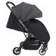 Коляска прогулочная Carrello Nova CRL-5521 (misty grey)