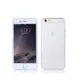 Пластиковый чехол Clear для iPhone 6 прозрачний REMAX 600501