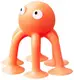 Конструктор-присоски Sibelly Monster SST010330 10 деталей