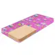 Матрас детский "Kitty". Поролон – поликоттон. Pink (93477)