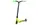 Самокат трюковый Hipe H1 Yellow/Green