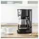 Кофеварка капельная Sencor SСE-5070BK 1000 Вт