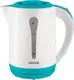 Электрочайник Edler EK4520-Turquoise 2.5 л бирюзовый