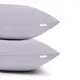 Двуспальная кровать с простынями на эластичной ленте Pearl CS1