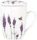 Кружка заварочная Astera Lavander Color A0521-S2-20 400 мл