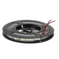 Светодиодная LED лента гибкая 12V PROLUM IP20 5630\60 Series "S", Зеленый