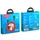 Кабель HOCO Type-C to Lightning Silicone PD charging data cable X21 Plus |1m, 3A, 20W|