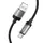 Кабель HOCO Type-C Star charging data cable X117 |1m, 3A|