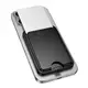 Поисковый трекер многофункциональный HOCO Tiger smart anti-lost magnetic card holder (rechargeable) E91I