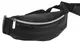 Поясная сумка из кожзаменителя Loren CWB01 black