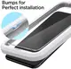 Защитное стекло Spigen для iPhone 11 / XR - (2 шт) Glas.tR AlignMaster (AGL00101)
