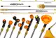 Опрыскиватель аккумуляторный 16л Majster Pro (Польша)