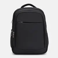 Мужской рюкзак Monsen C12964bl-black